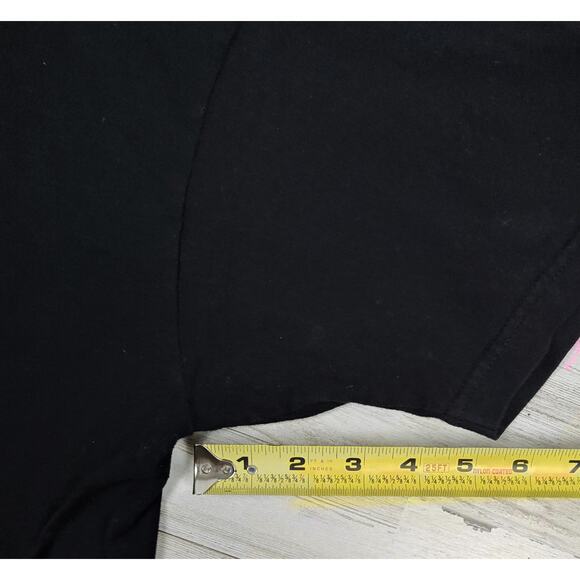 Dragon Ball Super T-Shirt Black Size XL, Goku, Gohan, Piccolo, Vegeta, Toei - Picture 10 of 11